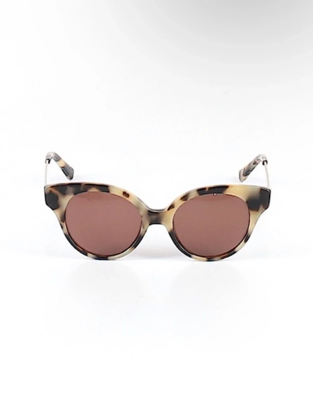 Madewell Athens Cat Eye Sunglasses